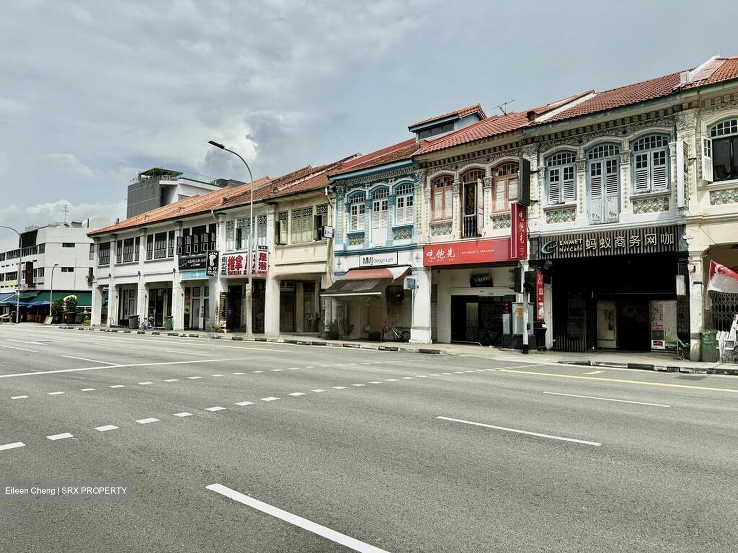 Geylang Road (D14), Shop House #573411761